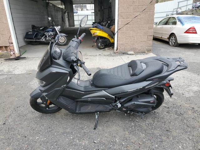 OTHER OTHER 2024 black   HZ2TBCNN3R1001875 photo #4
