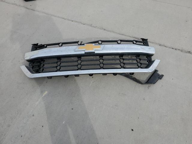 2018 CHEVROLET SILVERADO - 3GCUKREC9JG477901