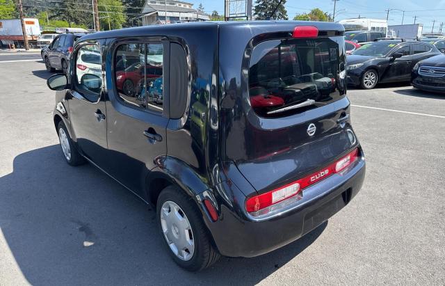 Vin: jn8az2kr6bt205538, lot: 55525195, nissan cube base 20113