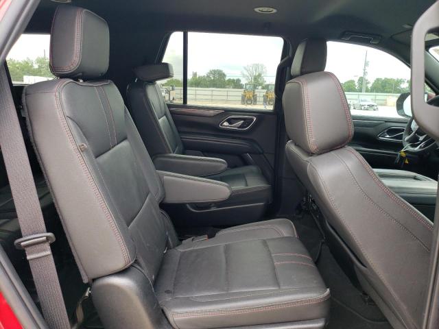 2022 CHEVROLET TAHOE K150 - 1GNSKRKDXNR200398