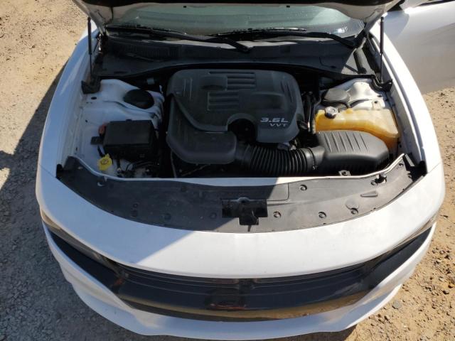 2015 DODGE CHARGER SX - 2C3CDXHG0FH886695