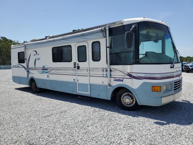 FORD MOTORHOME