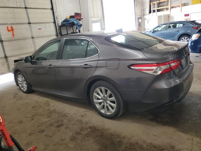 Vin: 4t1b11hk5ku851364, lot: 53039015, toyota camry l 20192