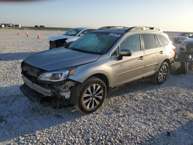 SUBARU OUTBACK 2.