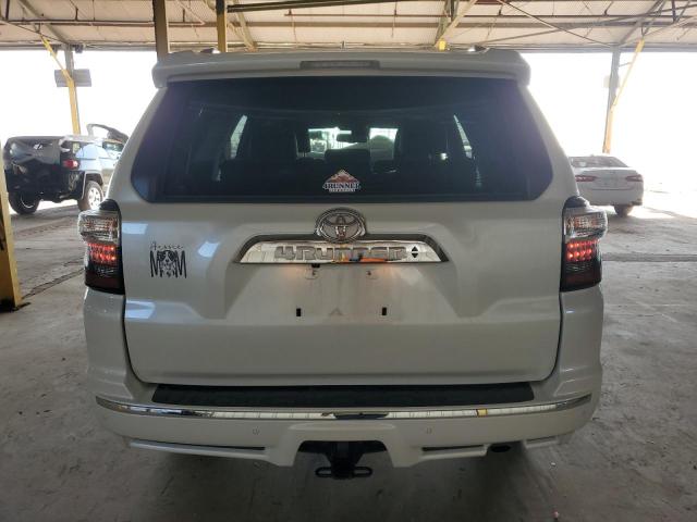 2022 TOYOTA 4RUNNER LI JTEKU5JR3N5994933