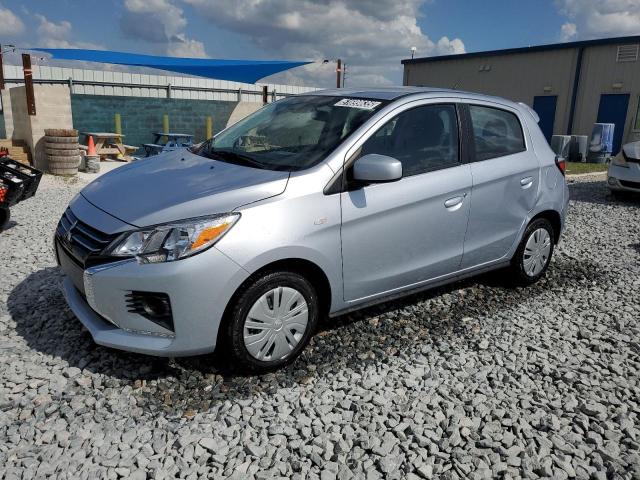 Vin: ml32auhj3rh016673, lot: 51699635, mitsubishi mirage es 2024 img_1