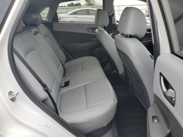 2020 HYUNDAI KONA LIMIT - KM8K33A56LU447551