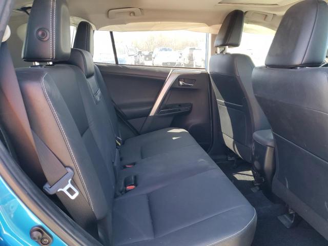 2017 TOYOTA RAV4 HV LI - JTMDJREV6HD134507