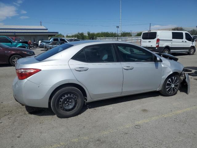 2019 TOYOTA COROLLA L - 5YFBURHE7KP919374