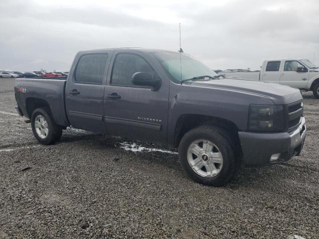 Vin: 3gcrkse35ag199804, lot: 51666165, chevrolet all models k1500 lt 20104