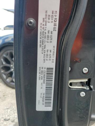 2019 CHRYSLER 300 S - 2C3CCABG8KH508305