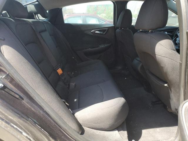 2016 CHEVROLET MALIBU LS - 1G1ZB5ST8GF201019