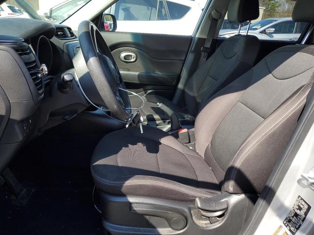2019 KIA SOUL - KNDJN2A28K7019522