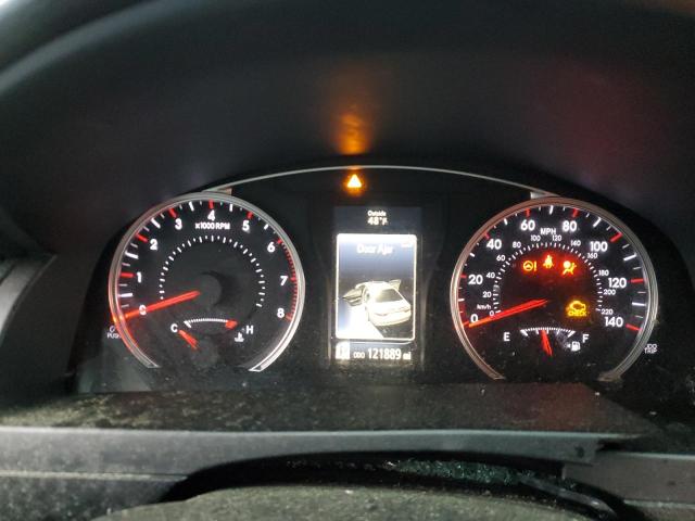 2015 TOYOTA CAMRY LE - 4T1BF1FK8FU102407