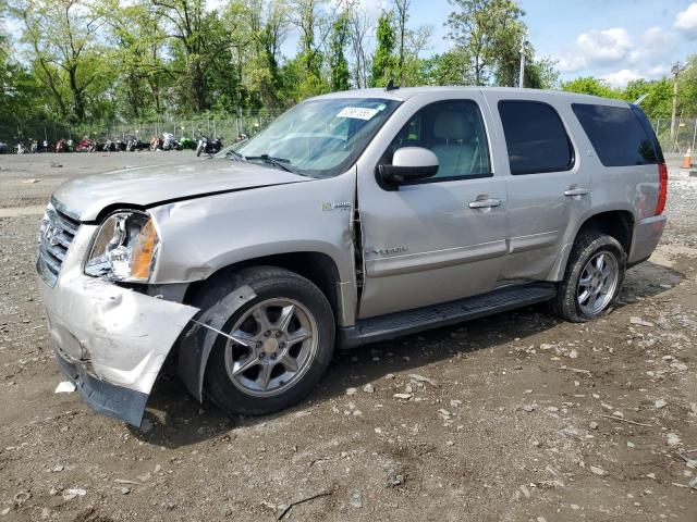 GMC YUKON HYBR