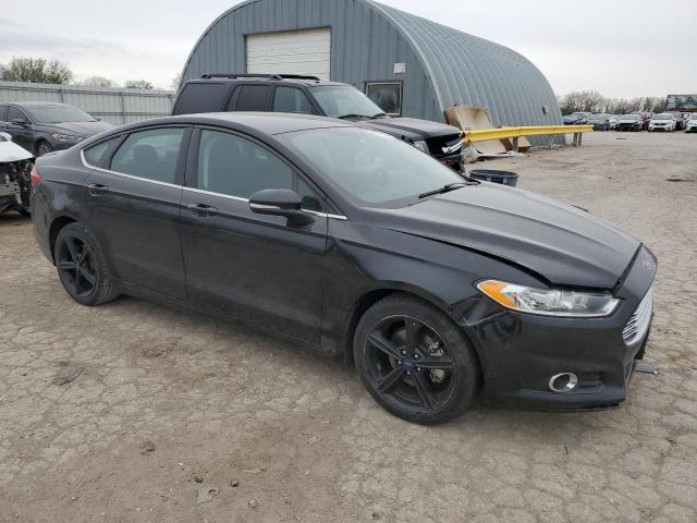 Vin: 3fa6p0h99gr133445, lot: 50791295, ford fusion se 20164