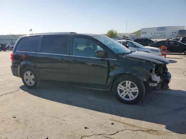 Vin: 2c4rdgdg0dr587677, lot: 52308185, dodge caravan crew 20134