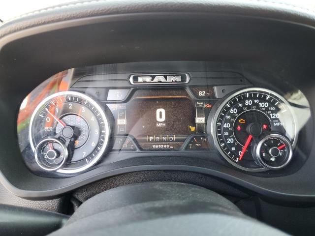 2021 RAM 1500 LARAM - 1C6SRFJT1MN823126