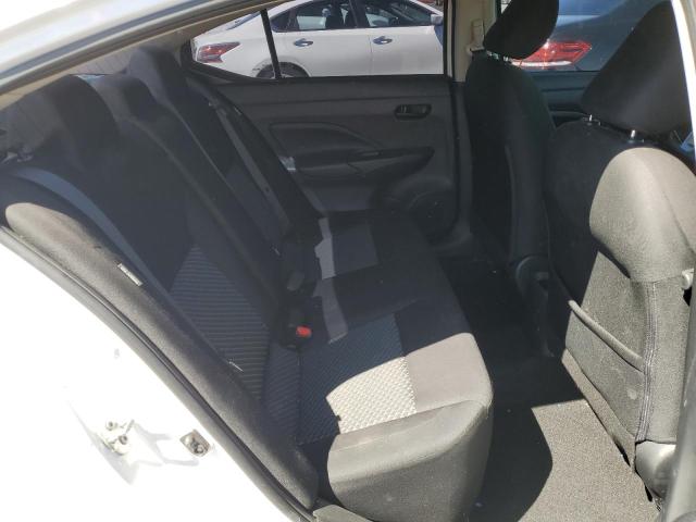 2021 NISSAN VERSA S - 3N1CN8DV1ML857541
