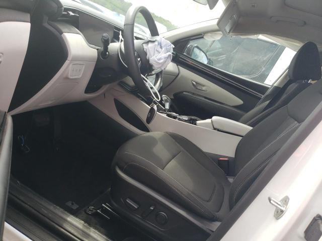 2022 HYUNDAI TUCSON SEL - 5NMJF3AE8NH069105