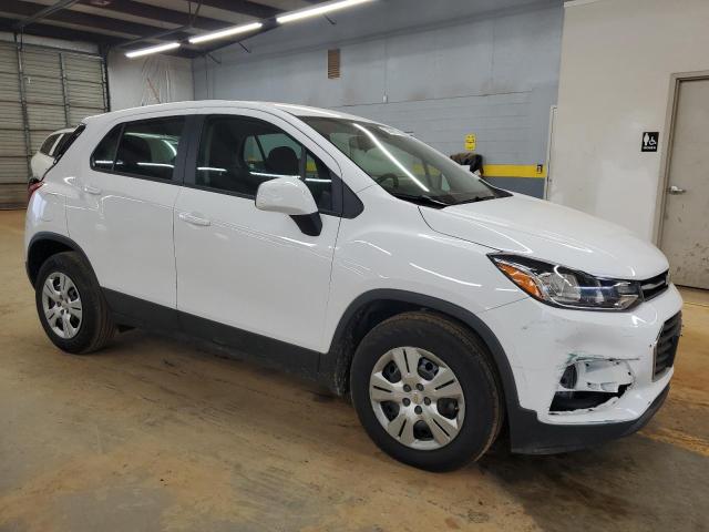 Vin: 3gncjksb2jl159389, lot: 53989515, chevrolet trax ls 20184