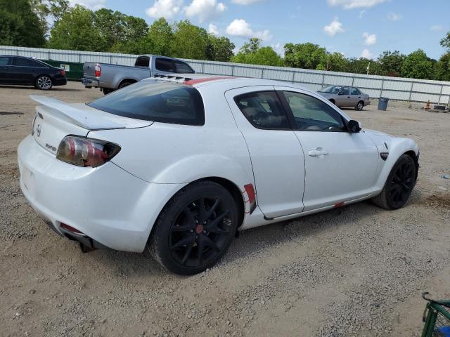 MAZDA RX8 2009 JM1FE17M290401458 photo #4