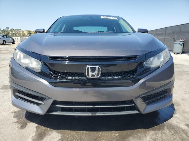 2017 HONDA CIVIC EX - 19XFC2F7XHE218872