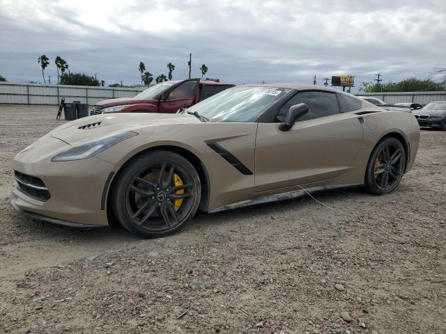 Vin: 1g1yh2d74f5117020, lot: 52010015, chevrolet corvette stingray z51 1lt 2015 img_1