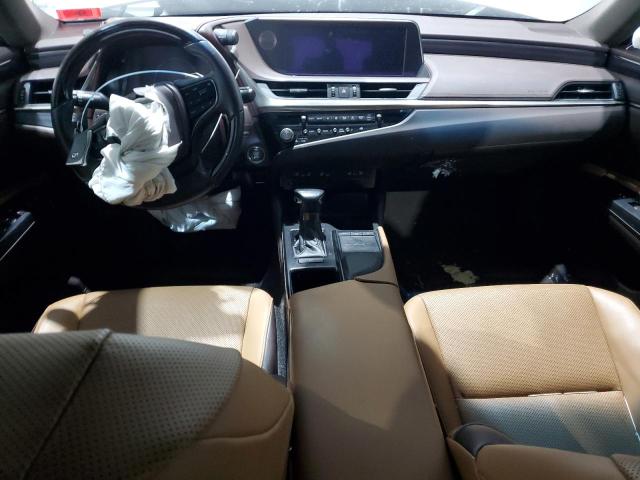 2021 LEXUS ES 250 BAS 58AD11D18MU001844