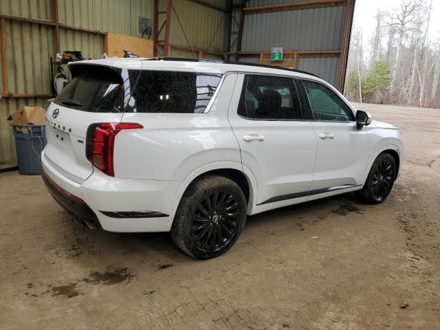 Vin: km8r5dge3su824082, lot: 53331185, hyundai palisade limited 20253