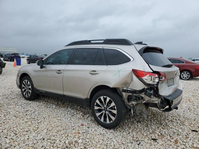 Vin: 4s4bsenc9h3432627, lot: 51859015, subaru outback 3.6r limited 20172