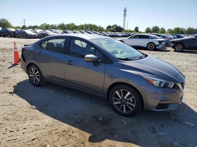 Vin: 3n1cn8ev6ml874334, lot: 54662305, nissan versa sv 20214