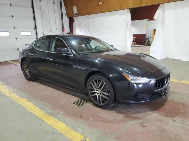 Vin: zam57xsa9f1139087, lot: 52235355, maserati all models 20154