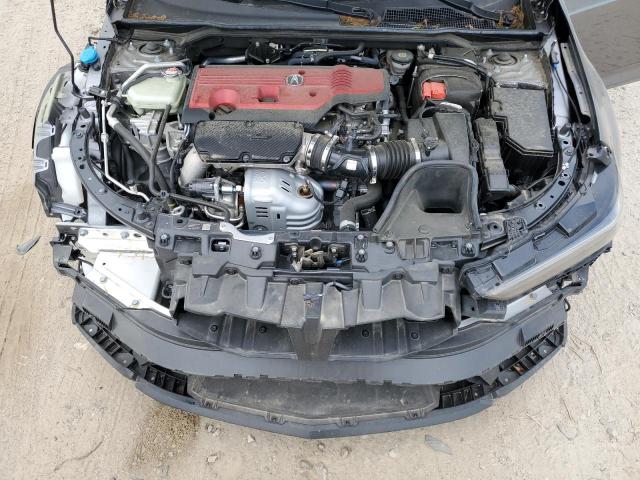 2024 ACURA INTEGRA TY 19UDE5G95RA001285