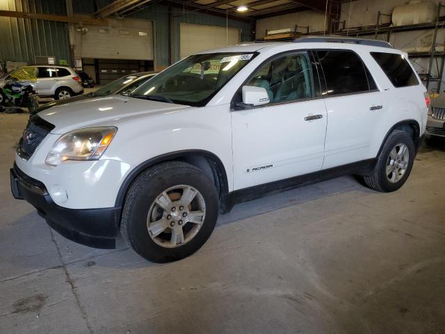 GMC ACADIA SLT