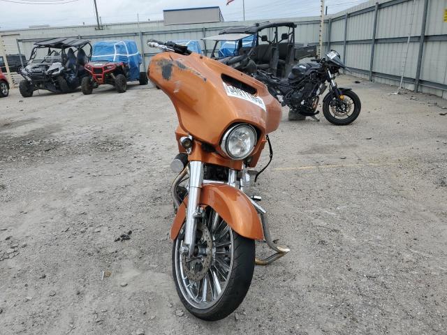 2015 HARLEY-DAVIDSON FLHXS STRE 1HD1KRM12FB690982