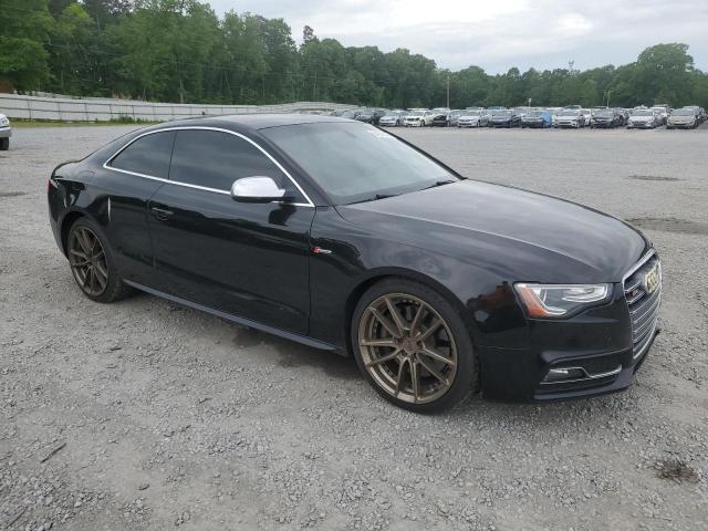 Vin: waucgafr1fa032640, lot: 54301645, audi s5/rs5 premium plus 20154