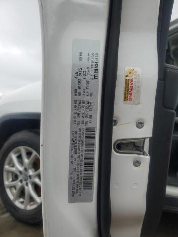 2018 JEEP CHEROKEE L - 1C4PJMLX6JD500511