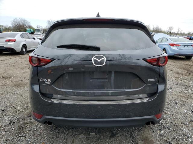 2021 MAZDA CX-5 GRAND JM3KFBDM1M0470583