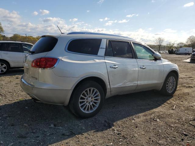 Vin: 5gakvced9cj207736, lot: 51573545, buick enclave 20123