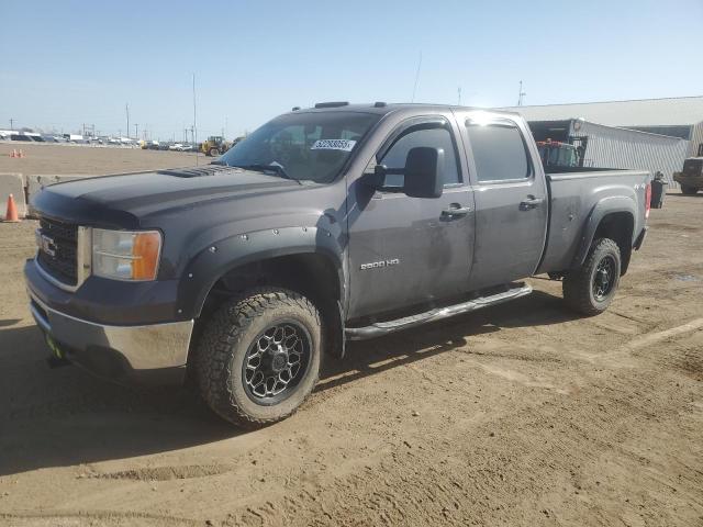 Vin: 1gt12zcgxbf207751, lot: 52293055, gmc sierra k2500 heavy duty 2011 img_1