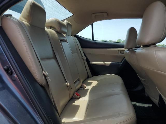 2015 TOYOTA COROLLA L - 2T1BURHE7FC372922