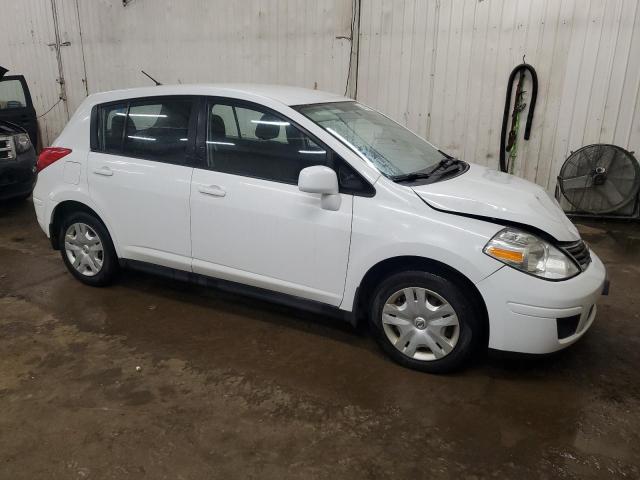 Vin: 3n1bc1cp6bl438917, lot: 54853225, nissan versa s 20114