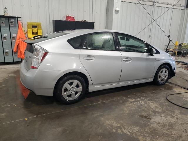 Vin: jtdkn3du8a0121756, lot: 55029325, toyota prius 20103