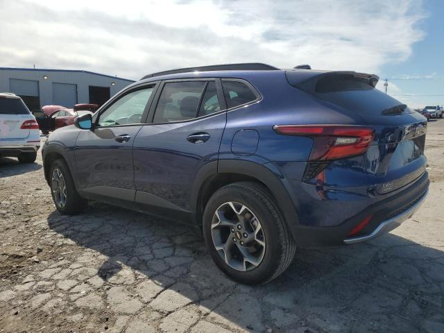 Vin: kl77lhe24rc158994, lot: 53794795, chevrolet trax 1lt 20242