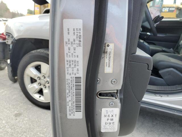 2015 JEEP COMPASS SP 1C4NJCBA3FD250456