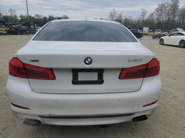 2018 BMW 540 XI - WBAJE7C54JG891048