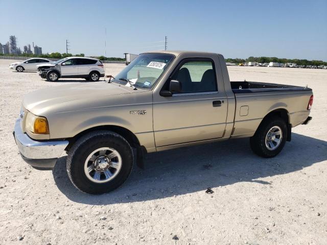 2000 FORD RANGER #3135493865