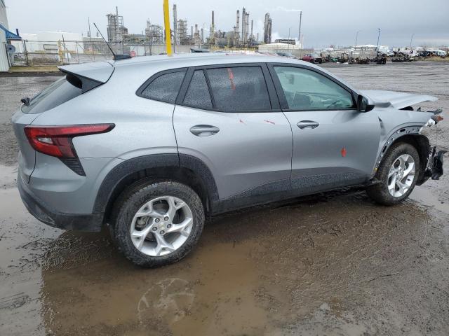 Vin: kl77lfe28sc116578, lot: 51582065, chevrolet trax ls 20253