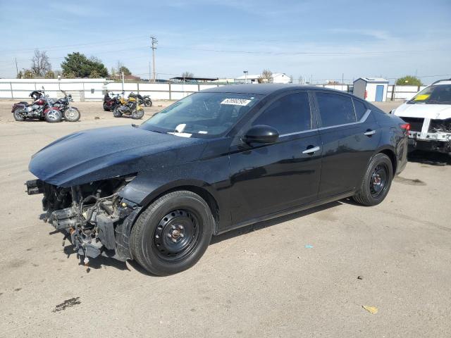 NISSAN ALTIMA S